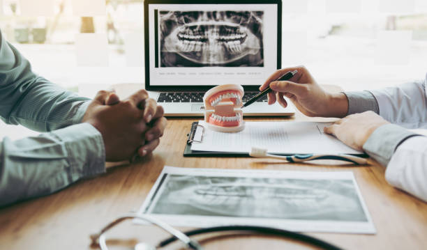Best Emergency Root Canal Treatment in Flippin, AR