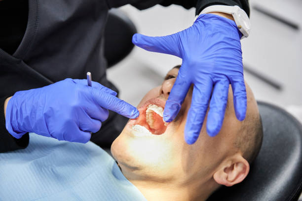 Best Emergency Dental Care for Trauma or Injury in Flippin, AR