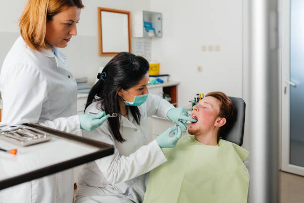 Best Emergency Broken Tooth Repair in Flippin, AR