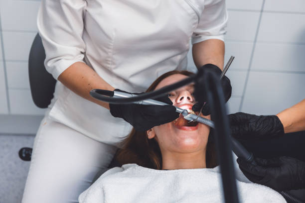 Best Pediatric Emergency Dentist in Flippin, AR