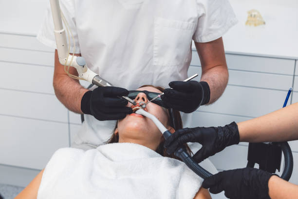 Best Emergency Dental Surgery in Flippin, AR